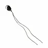 Repair HunterFan digital thermostat? |  On Sat, 7 Mar 2009 12:21:57 -0800 (PST), lesswar@gmail.com put fingerto keyboard...