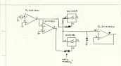 comparator with two analog switches | &laquo; previous thread