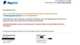 Phishing bei Pollin  |  Hallo, gerade gelesen: "Phishing-Angriff auf Pollin-Kunden"...