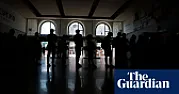 Grand Apagon - Electricity (not) in Spain |  There is no reason why a larger network should be less stable - if  anything it...