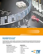 Spade connectors current ratings |  Because it's a garbage connector kit that you linked to.   30 amps is no...