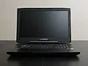 How do I find a power adapter spec for an old Hyundai laptop? |  https://www.youtube.com/watch?v=uAS2mDoCFng Not an identical match (the logo is...