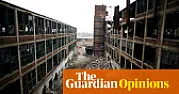 Guardian Almost Makes Sense | next thread &raquo;