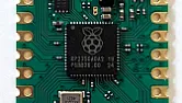RP2040 zero |      Thanks.  the BusPirate folks had issues with their BP5XL boards and needed...