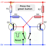 How to using a JK flip-flop to build a 7 segment display ? | &laquo; previous thread