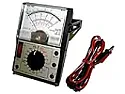 Analog meters: Why do they need a 9V battery?  | &laquo; previous thread