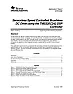 searching startup procedure for brushless outrunner motor |  Hi,endrThis has some good info on...