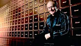 The Story of the Marshall Amp  |  First shown about a year ago, the BBC have just repeated "Play it Loud:  The...