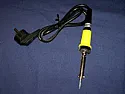 Improve Your Soldering Iron 70% !  |  Josephkk, if this comment is not from you, I apologize in advance. I can see now...