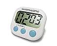 Current consumption of LCD kitchen timer? |  I asked the question about current consumption because, when the time is up, I...