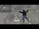Is This Real ? GPS Guided Free Jump from Airplane onto Trampoline  | https://www.youtube.com/watch?v=RbIivGvflkk 