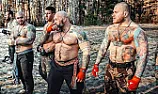 Russian Slapping Contest  |  Looks risky for ears and eyes. --  John LarkinHighland Technology, Inc lunatic...
