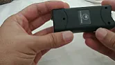 stun gun acquisition and testing  | &laquo; previous thread