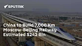 train rapide Moscow Pekin  | next thread &raquo;