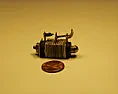 Copper Oxide rectifier advice |     Copper rectifiers were used to convert DC meters to AC meters.  Lookat the...