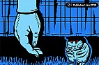 Cats eat your face first  | next thread &raquo;