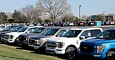 Ford F 150 Recall |  Seems like an ideal application for vibrational/piezoelectric energy  scavenging...