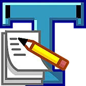 ASCII editor |  I wrote an ASCII editor using Python a couple of years ago.  Iannounced it on...