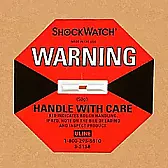 Shock sensor  |  For warranty purpose, we need to know if a device was exposed to high shock  or...