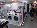 What does this mean "White Goods" ? |    No, I didn't know what it pertained to, in the context of what I...
