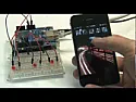 Bidouilles Smartphone/wifi/arduino et conso rts, etc . Des expériences ?  | next thread &raquo;
