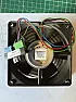 Ventola da VMC e Driver L298N |  Questa è una ventola da VMC, DC 7-15Volt; ha 3 fili: un positivo e 2 negativi i...