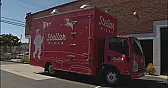 OT?  Truck Pizza |   We told bad jokes as kids that X job didn't need a rocket scientist.  This...