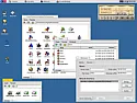 *Whew* BEOS 3 manuscript submitted  |  Hi, all, Finally got all the slicing and dicing done this evening.  Hopefully ...