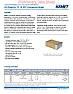 Get C0G performance up to 0.47uF  |  So it's a standard-part N750! --  John LarkinHighland Technology, Inc...