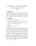 Median algorithm for 8051  |  I need to find the median of a 64 element unsigned int array. I would use...