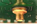 Heatsinking electrically 'hot' nodes, SMD  |  I have one unused patch 0.7 x 0.9 inches; I could do something with that....