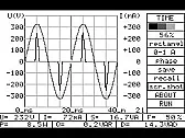 DIY wattmeter / Power grid analyzer | &laquo; previous thread