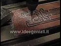 CNC per PCB  |  Zio Fester  ha scritto:Io uso inkjet su lucido per inkjet e il risultato e'...