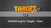 Eagle, Datentransfer zu Target?  |  Hallo,ich habe hier vor kurzem von einem Kollegen ein Layout erhalten, dass...