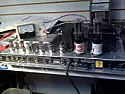 Home Made cathode current meter |  Not pretty but cheap to make and...