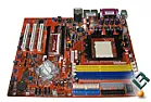 WTF is this on winfast nf4fsk8aa motherboard, wierd optical spdif ?  |  Never mind I figured it out. I have two of these motherboards, I went to the...