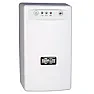 Tripp Lite BCPERS450 UPS |  The UPS has always been plugged in a A.C.  outlet but one day I presses the...