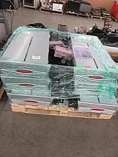 mystery rackmount kit |  See also these John Doe troll nym-shift names:  John Doe   ...