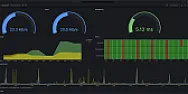 Delaying Autostart |  In article  /dev/null     do echo -n . sleep 1     done  The OP could replace...