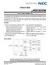 USB 3.0 |  Hi !Does the UPD720200, Datasheet :...
