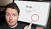 How to Remove White Spots from Monitors & TVs  |  I had never heard of this problem before, but it's good to know....