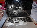 “I’m sorry but we had to blow  up your laptop. “  |  While it's standard practice these days for border patrol to scan through a...
