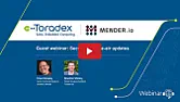 Guest webinar: Secure Over-The-Air Updates  |  In this webinar, Mender.io will discuss some of the considerations in desig ning...
