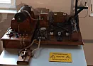 EM radiation |  For an experiment, I want to be able to radiate a sample withelectromagnetic...
