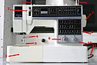Kabelbindetechnik  | &laquo; previous thread
