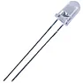 Light focusing tube  |  A nominal 120 degrees of spread includes most of the light, so a 5mm...
