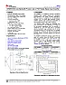 nice opamp  |  The OPA858 is also quite nice.  FET input is quite handy when I don't want...