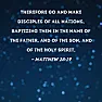 Do you understand what's at stake?  |  Jesus is THE way, THE truth, and THE life. If you think about it logically, Tim,...