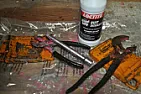 Re: What's a good way to get rid of rain surface rust on tools left outside  | next thread &raquo;