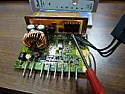 Li-Ion battery stack  |  Hi All, Just a query to see if anyone has done this: Instead of stacking Li-Ion...